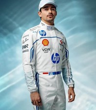 Charles leclerc kart d'occasion  Expédié en Belgium