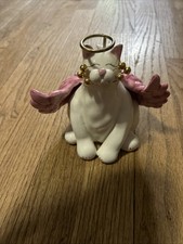 Lacombe whimsiclay angel for sale  Waxahachie