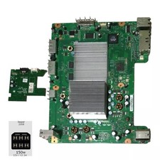 Placa-mãe Microsoft Xbox 360 X820379-001 placa de unidade Jasper testada funcionando, usado comprar usado  Enviando para Brazil