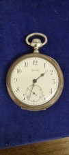 Orologio zenith tasca usato  Montegrotto Terme