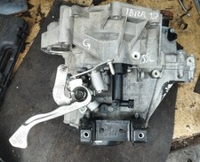 Cambio seat ibiza usato  Vigevano