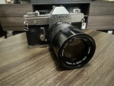 canon ftb camera for sale canon ftb camera for sale Brownsville