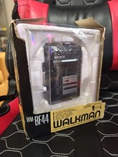 Sony walkman bf44 usato  Lodi