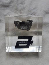 Possible meteorite encased for sale  Hutchinson