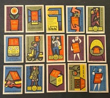 Travelstamps czechoslovakia ma for sale  Falkner