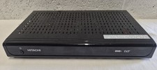 Hitachi hdr255 freeview for sale  NEWCASTLE UPON TYNE