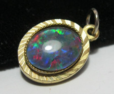 Vintage australian opal for sale  WESTON-SUPER-MARE