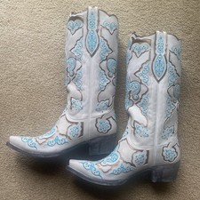 Lane women cowboy for sale  Geneva