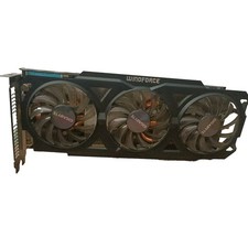 Gigabyte amd radeon d'occasion  Limoux