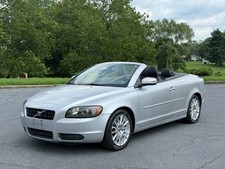 2009 volvo c70 for sale 2009 volvo c70 for sale Levittown