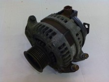 Alternatore honda civic usato  Treviso