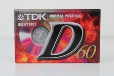 Tdk normal position usato  Vittuone