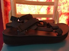 Teva women midform for sale  El Prado
