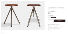 Helix counter bar for sale  Brooklyn