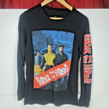 Boyz hood shirt for sale  BRENTWOOD