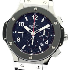 Hublot big bang d'occasion  Expédié en Belgium