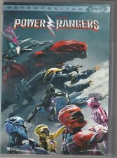 Power rangers film d'occasion  Paris II