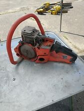 Vintage sachs dolmar d'occasion  Expédié en Belgium
