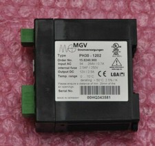 Mgv stromversorgung ph30 gebraucht kaufen Mgv stromversorgung ph30 gebraucht kaufen  Schorndorf