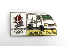 Rnt pin albertville d'occasion  Rennes-