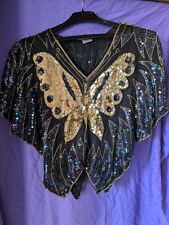 100 silk vintage for sale  DEESIDE