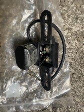 Luce targa honda usato  Casapesenna