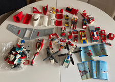 Lego city konvolut gebraucht kaufen  Berlin