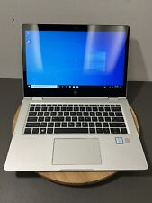 Elitebook x360 1030 for sale  North Billerica