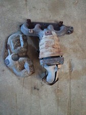 Subaru suzuki justy gebraucht kaufen  Frohburg