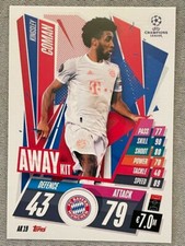 Topps match attax gebraucht kaufen  Hilden