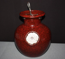 Pots glazed upside for sale  North Canton