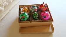 Christbaumkugeln gebraucht kaufen  Netphen