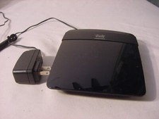 Cisco linksys e1200 for sale  Santa Rosa