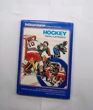 Hockey intellivision gioco usato  Bologna