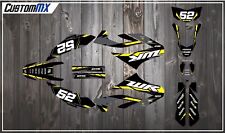 Custommx graphics kit for sale  Shipping to Ireland