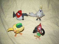 Lot figurines rio d'occasion  Lille-