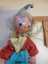 Vintage pelham puppet for sale  BOURNEMOUTH