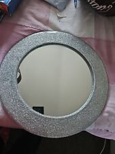 round wall mirror silver for sale round wall mirror silver for sale COLWYN BAY