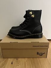 Dr. martens bottes d'occasion  Ferney-Voltaire