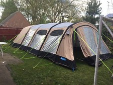 Large kampa studland for sale  BURTON-ON-TRENT
