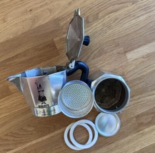 Bialetti moka express gebraucht kaufen  Dresden