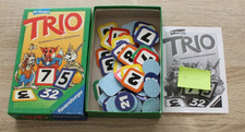Trio ravensburger gebraucht kaufen  Geldern