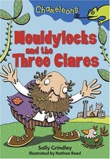 Mouldylocks three clares for sale  UK