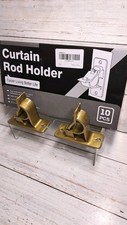 Curtain rod brackets for sale  Swartz Creek