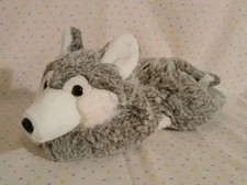 Gray white wolf for sale  Appleton