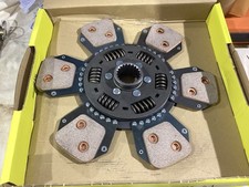 Luk tractor clutch for sale  WORCESTER