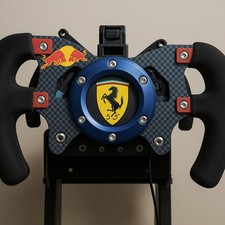 Volante fanatec costum usato  Taurano