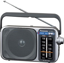 Panasonic 2400 radio for sale  USA