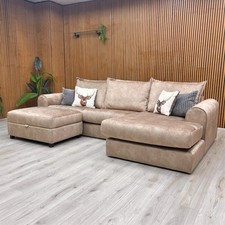 Dfs serenis seater for sale  UK