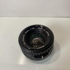 Nikon nikkor 2.8 for sale  CRICKHOWELL